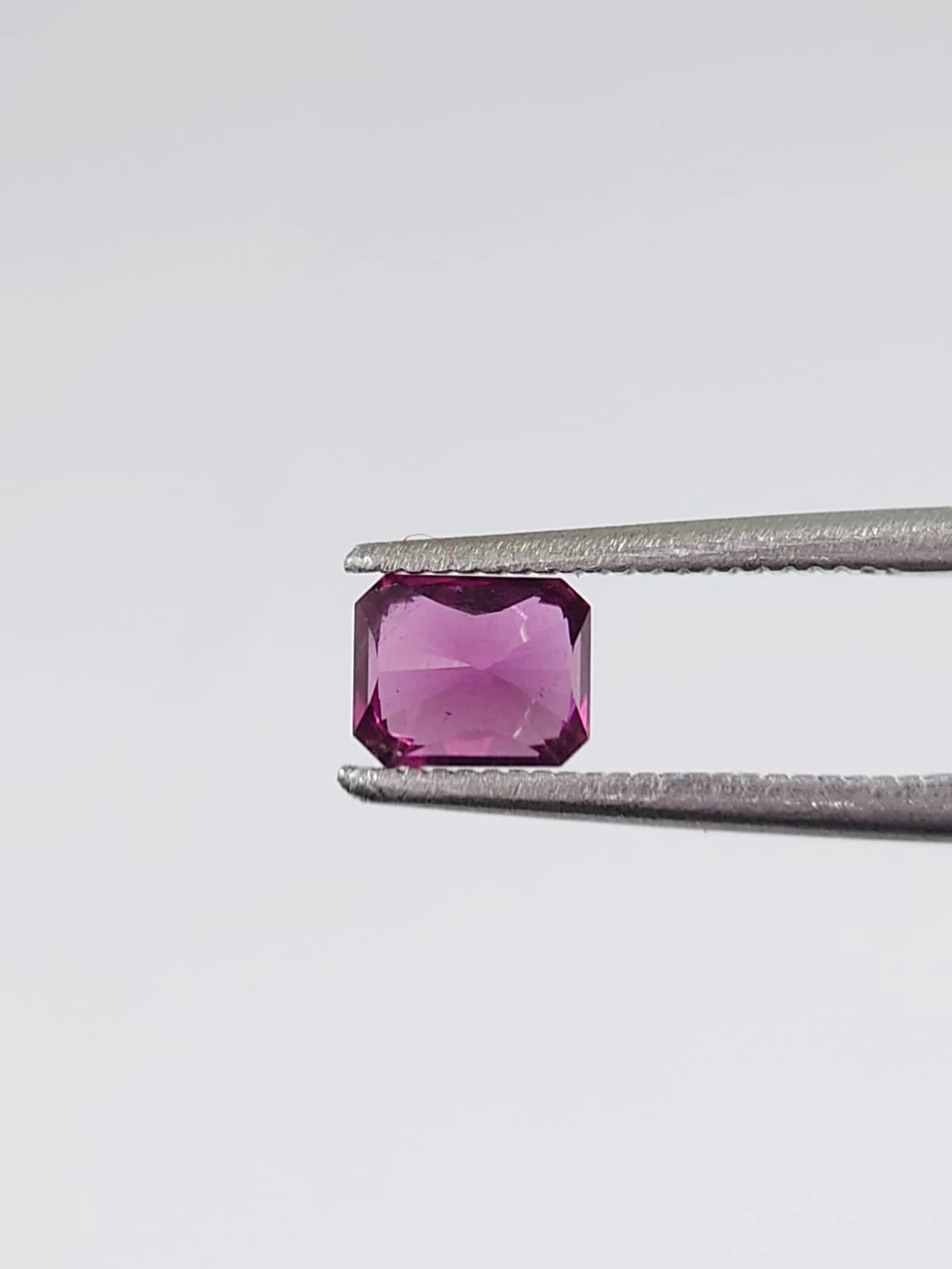 0.86ct Natural Umbalite Garnet from Malawi — view 3